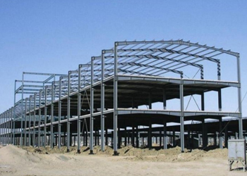 çelik konstrüksiyon, çelik çatı, asma kat, ağır çelik yapılar 