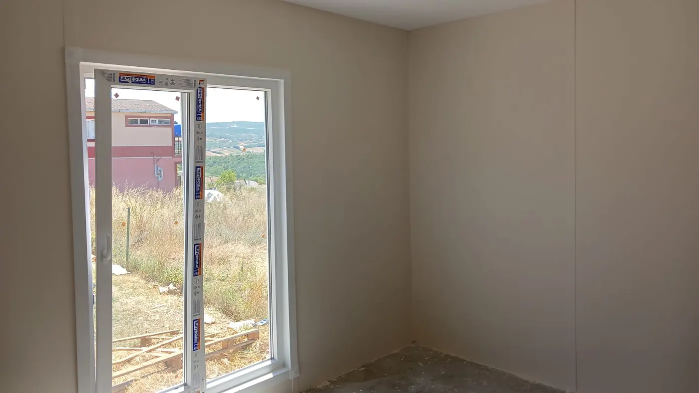 Prefabrik ev alırken nelere dikkat edilmeli?