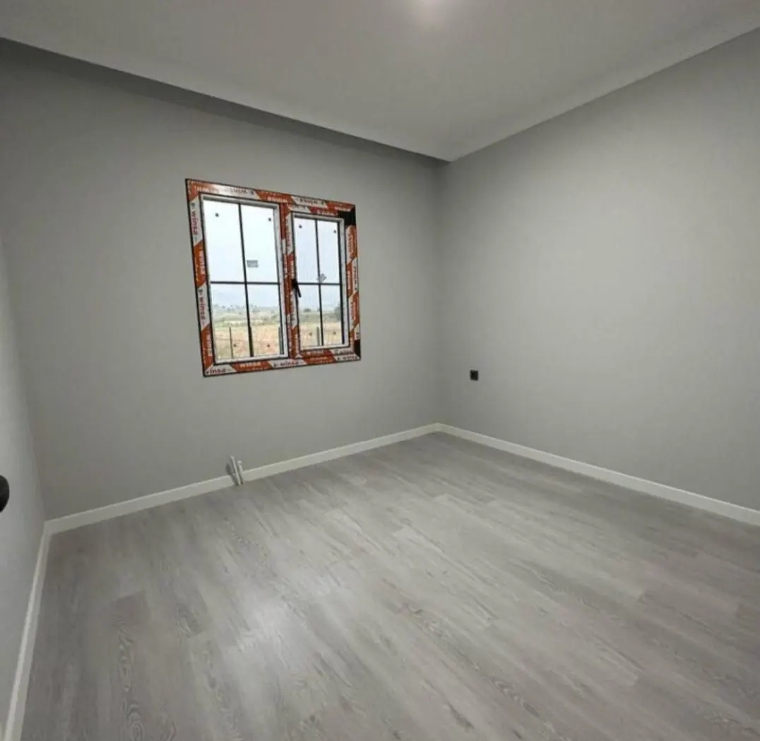 Prefabrik Yapı Uygulaması — ZS Prefabrik