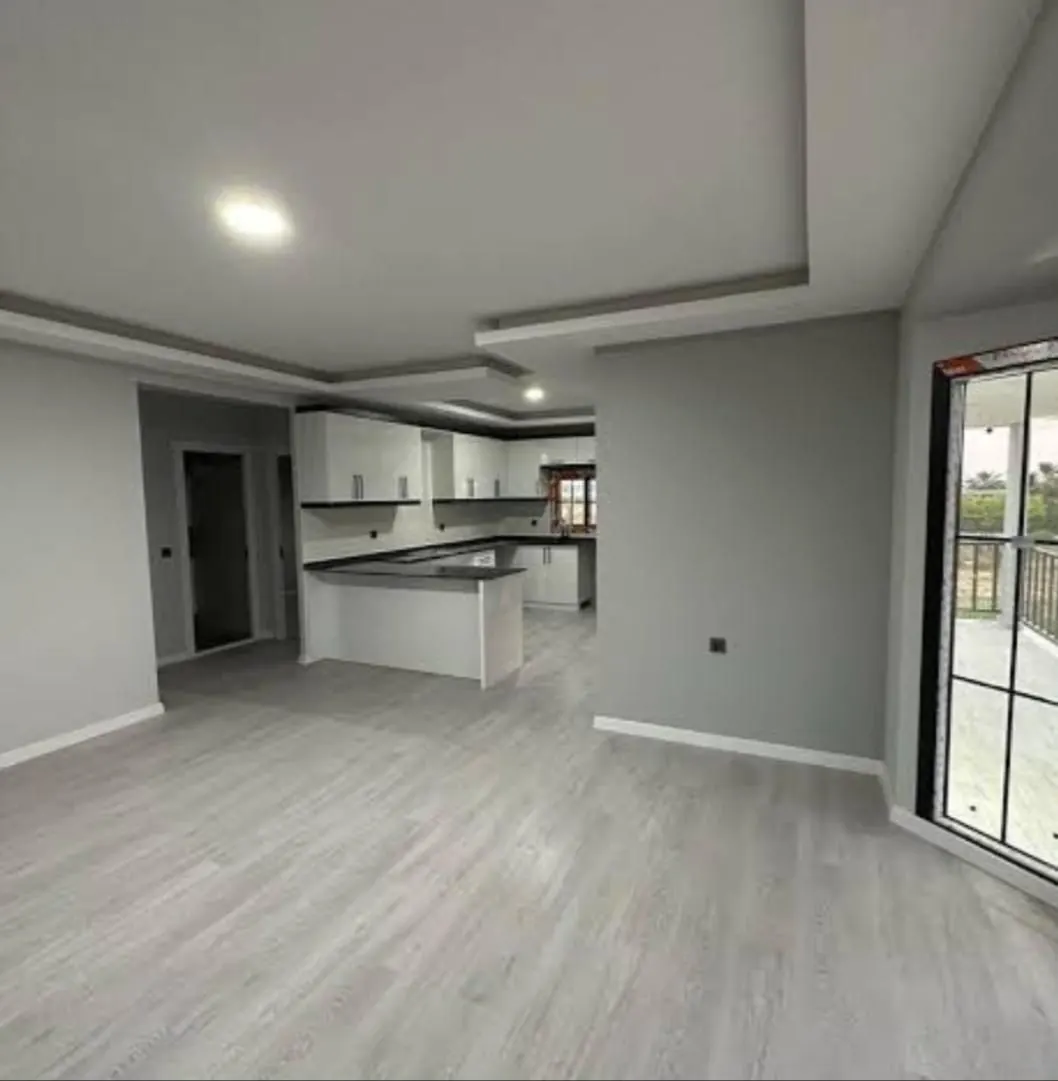 Prefabrik Yapı Uygulaması — ZS Prefabrik