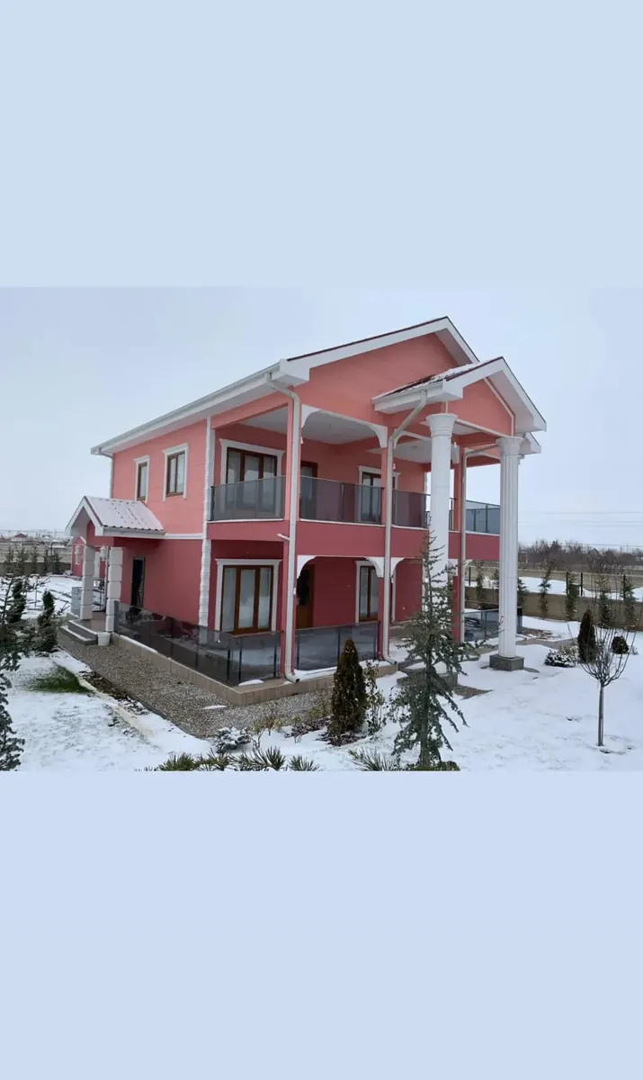 Prefabrik Yapı Uygulaması — ZS Prefabrik