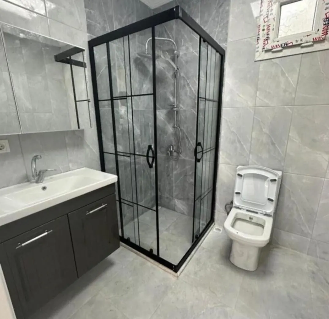 Prefabrik Yapı Uygulaması — ZS Prefabrik