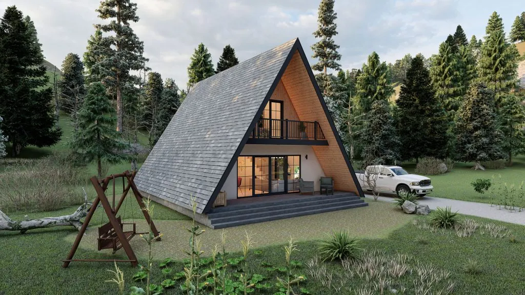 Prefabrik ev kurulacak arsa nasıl hazırlanır?